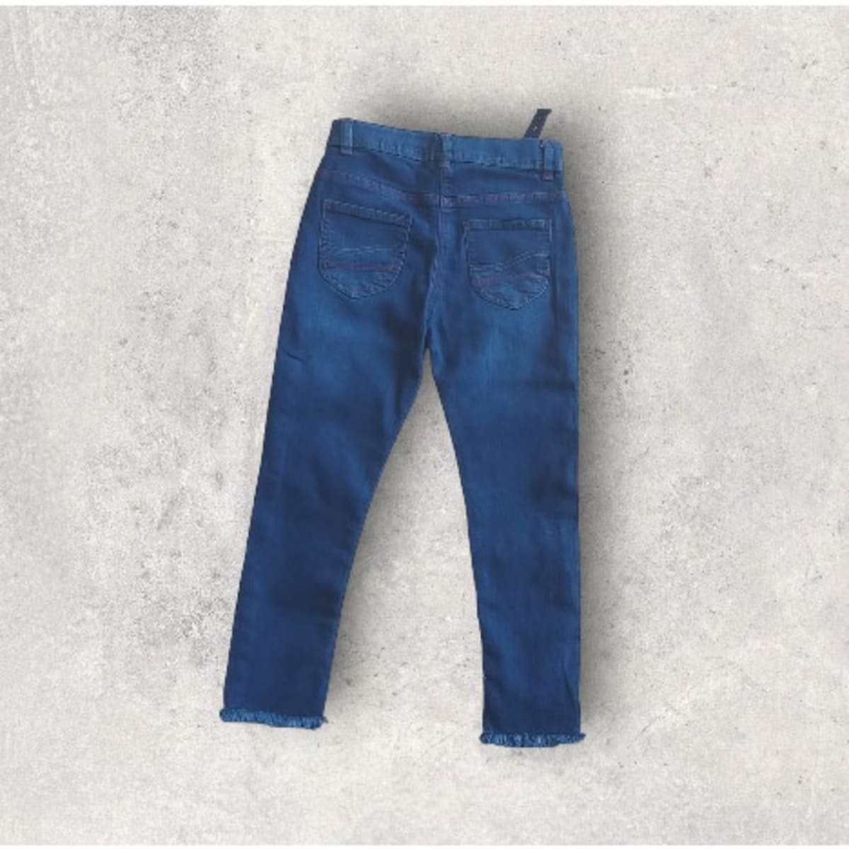 Girl jeans discount online shopping