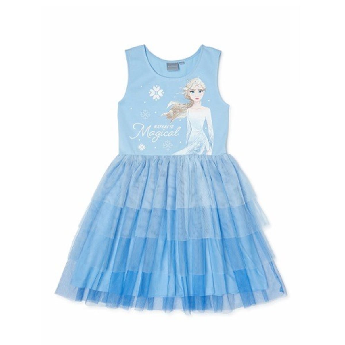 Frozen clothes for girl deals