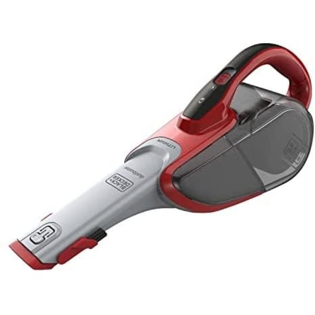 Black and decker 10.8 sales v vacuum