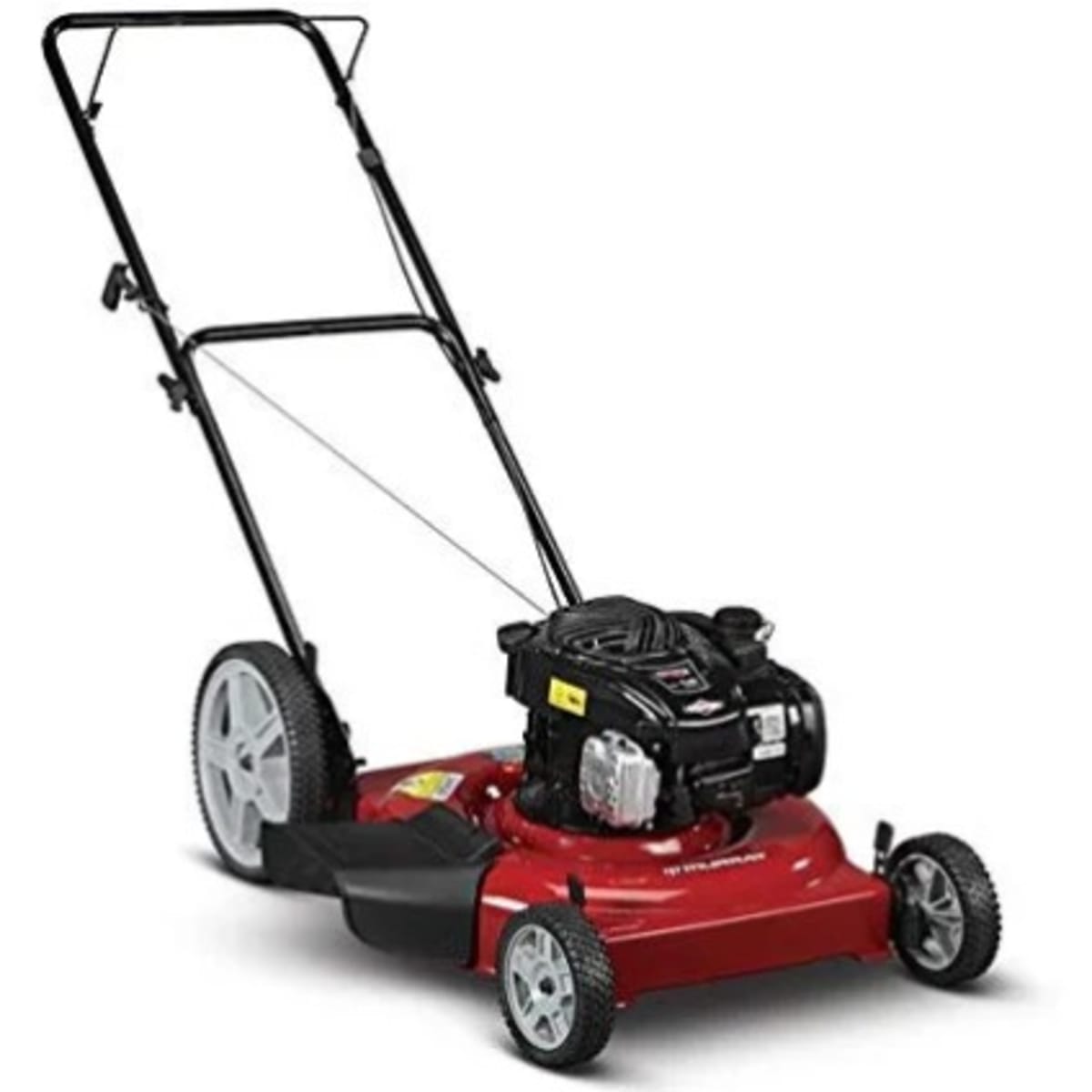 Briggs and stratton deals 625ex lawn mower