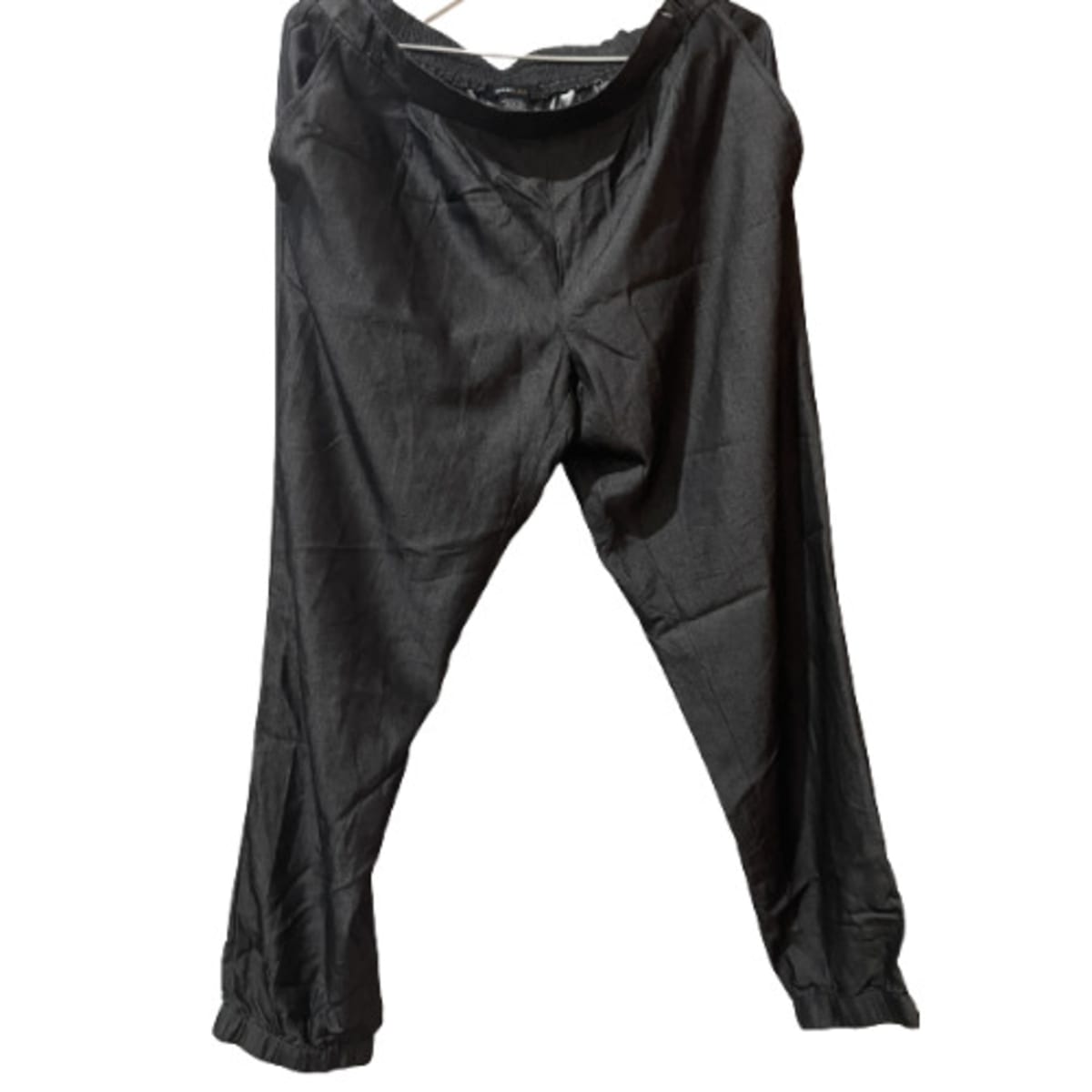 Robert Louis Ladies Pewter Coloured Trousers Konga Online Shopping