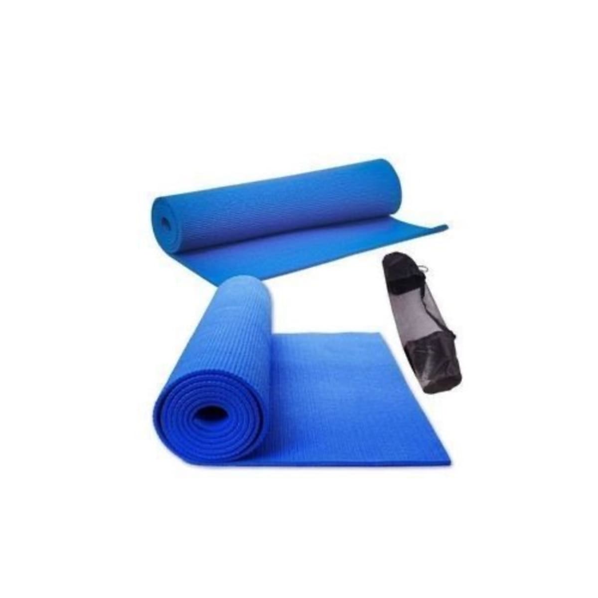 Big size store yoga mat online