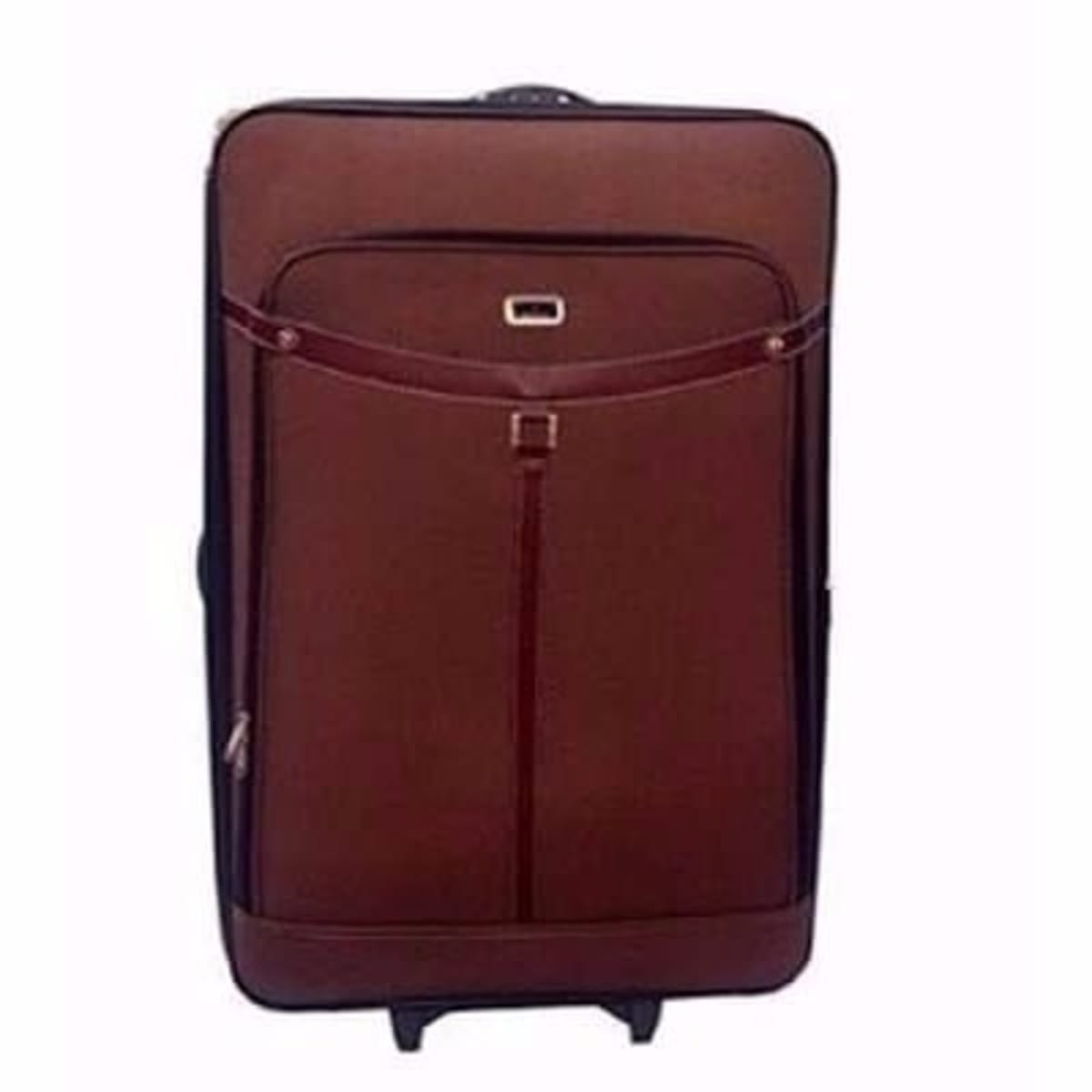 Swiss polo discount luggage wheel