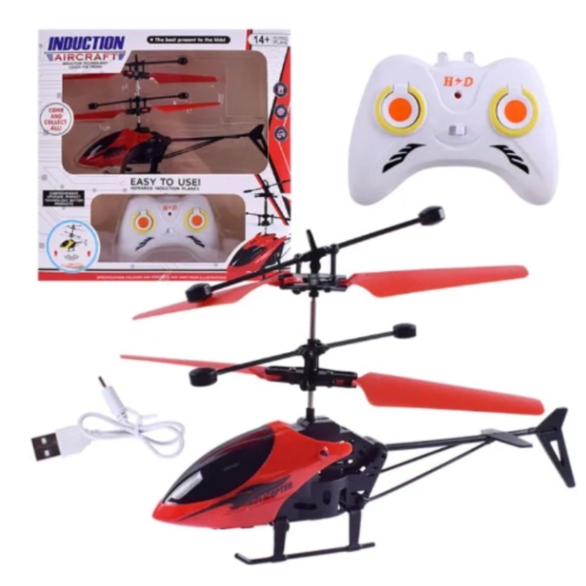 Flying sensor hot sale toy
