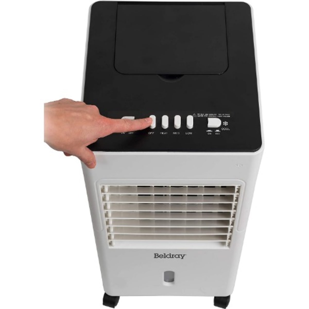 Beldray 4 In 1 6liters Air Cooler Humidifier Konga Online Shopping