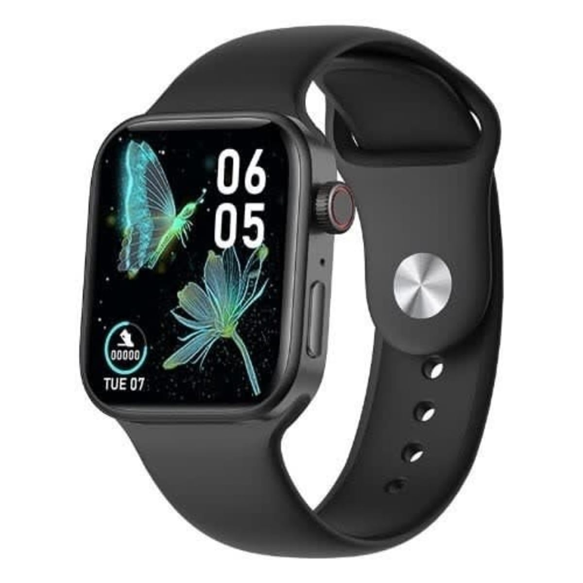 7a quality smart watches best sale