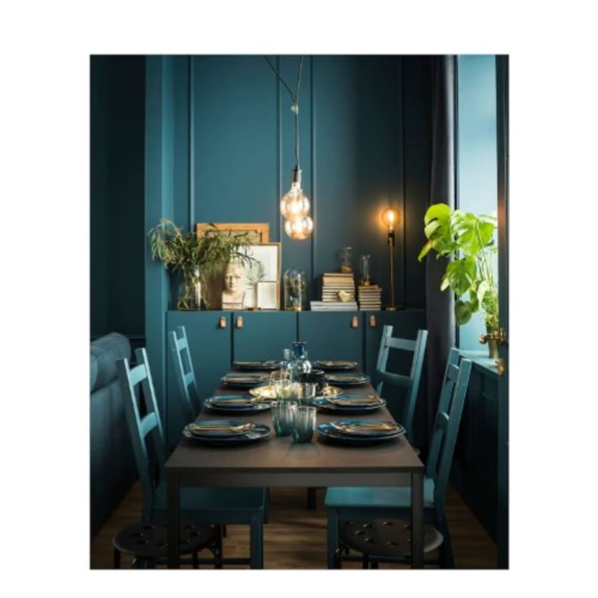 Tarendo sales dining table