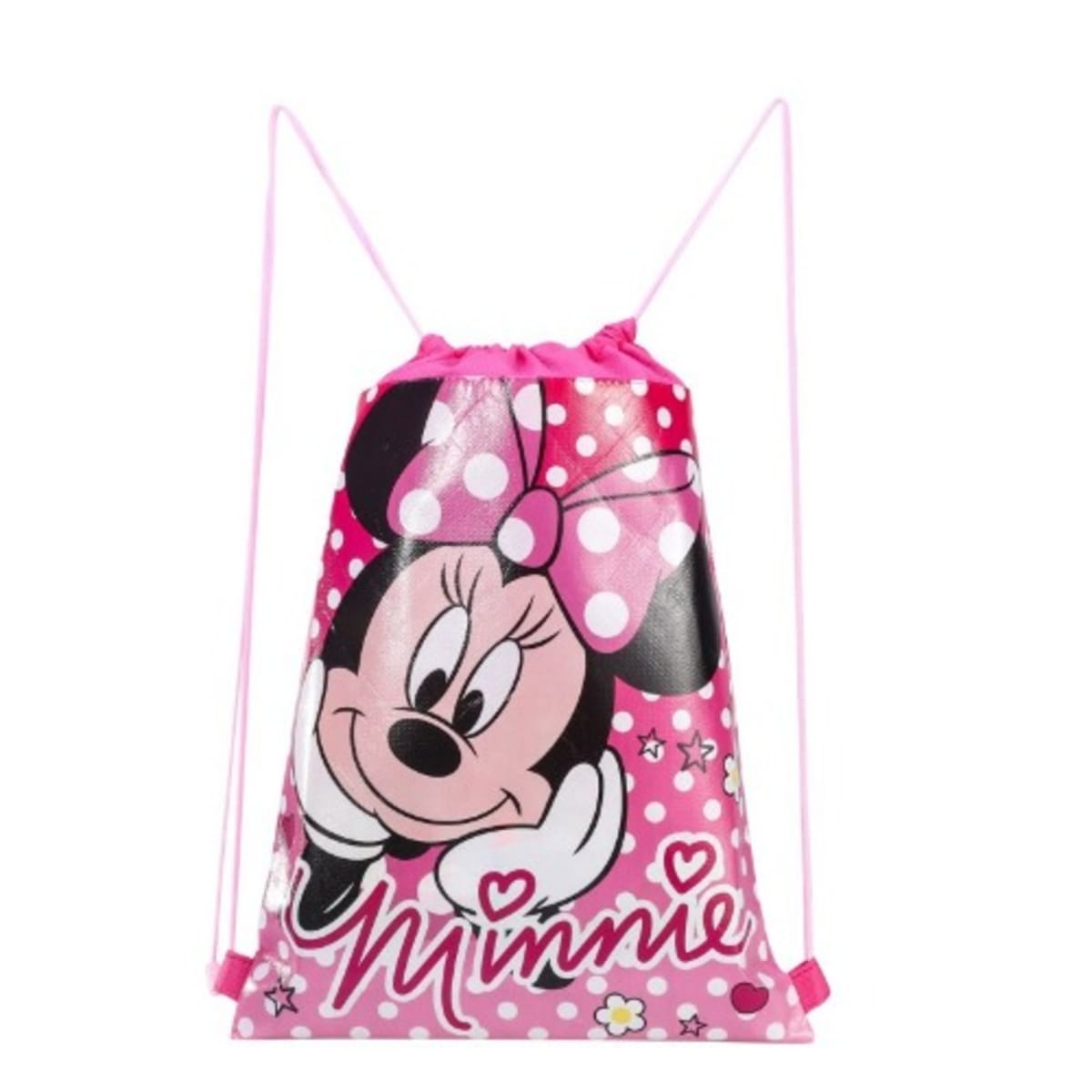 Minnie mouse shoe strings sales