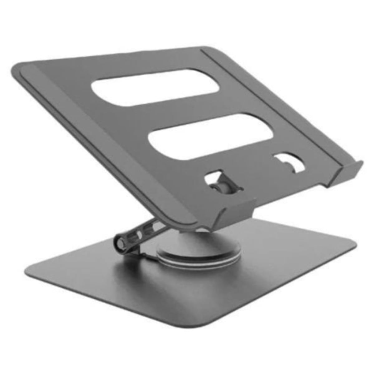 Rotating laptop table sale