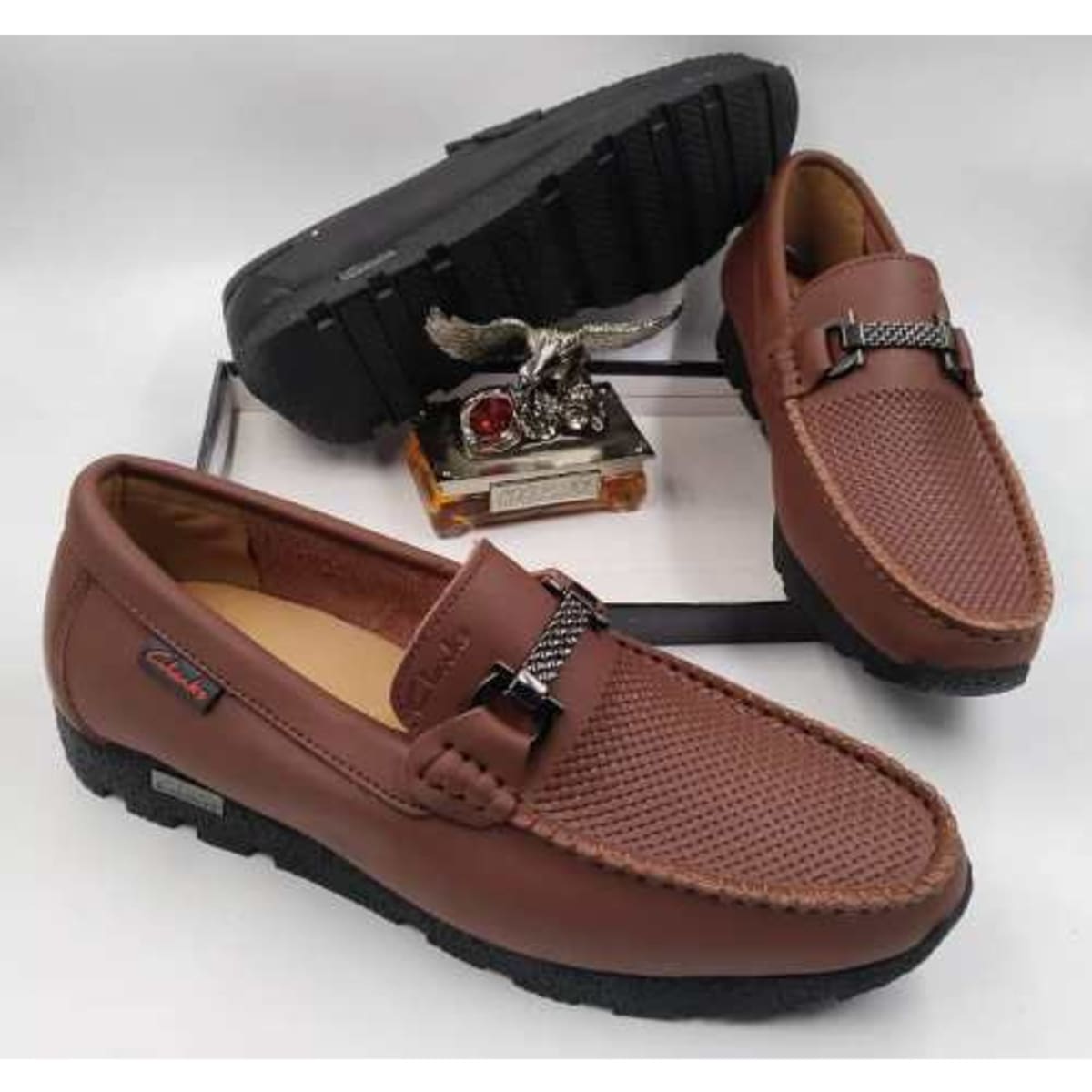 Konga clearance male shoes