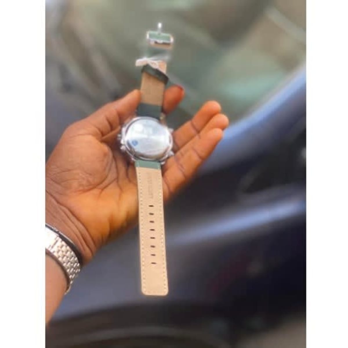 Konga wrist deals watches