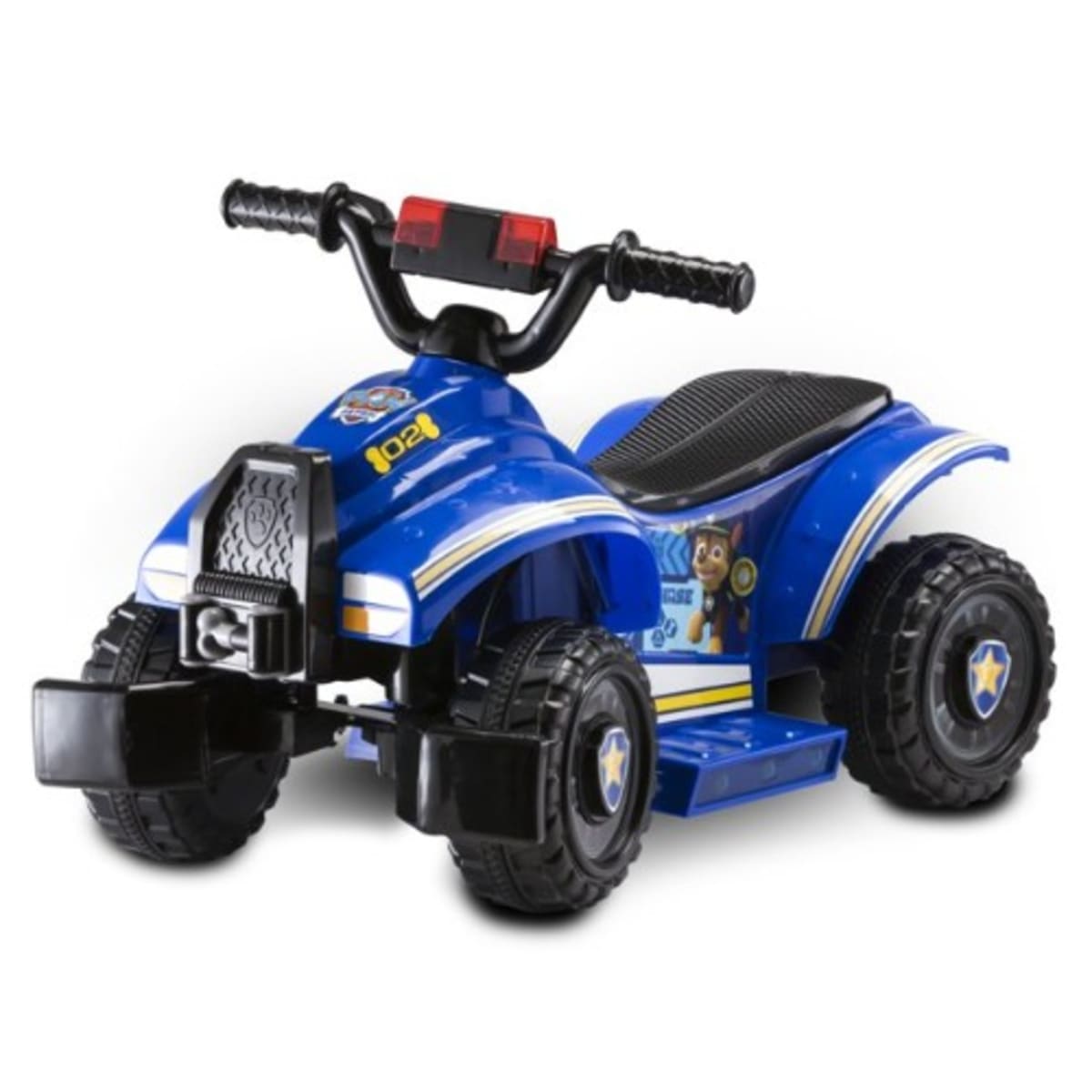 Paw patrol 6v quad on sale by kid trax