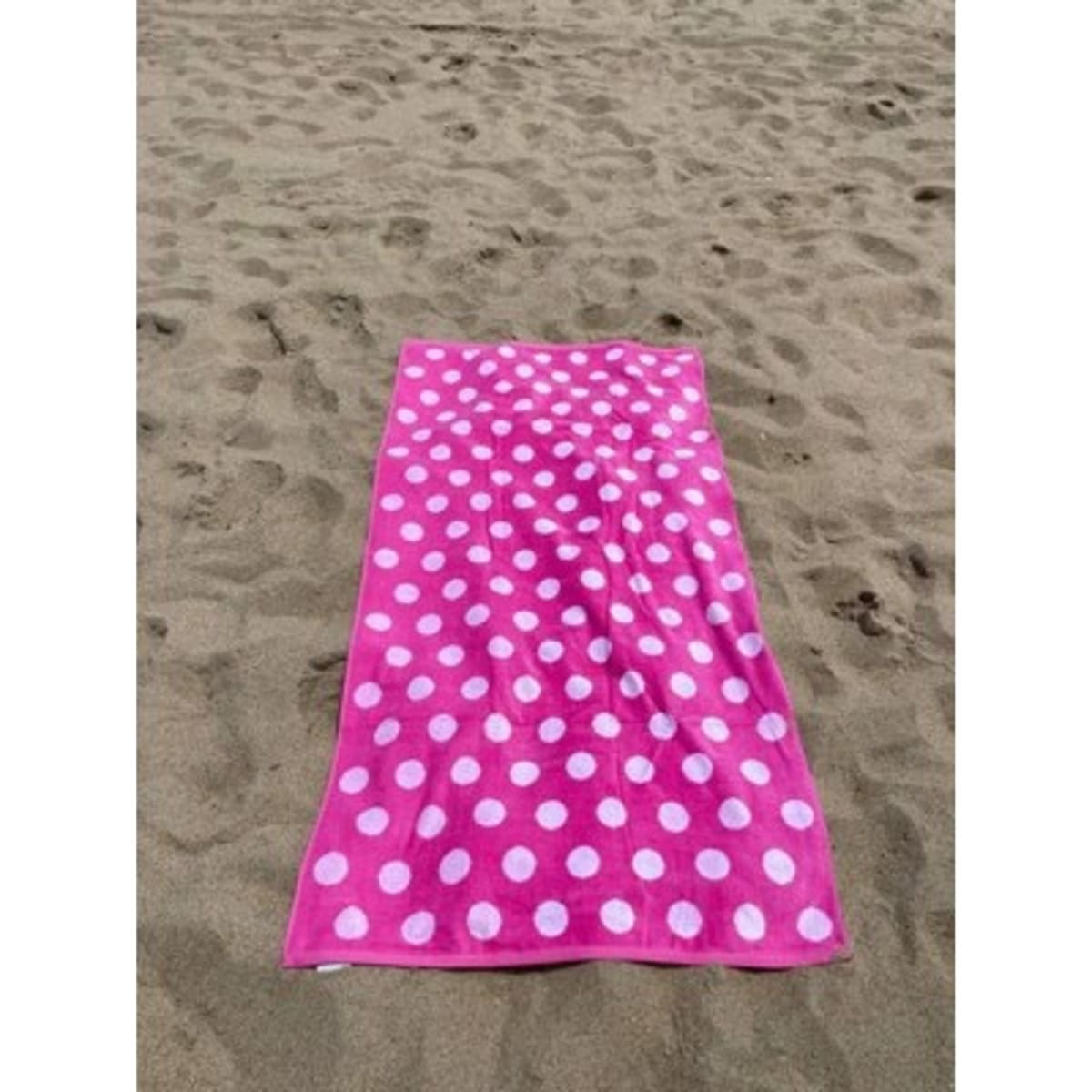Charisma resort beach cheap towels