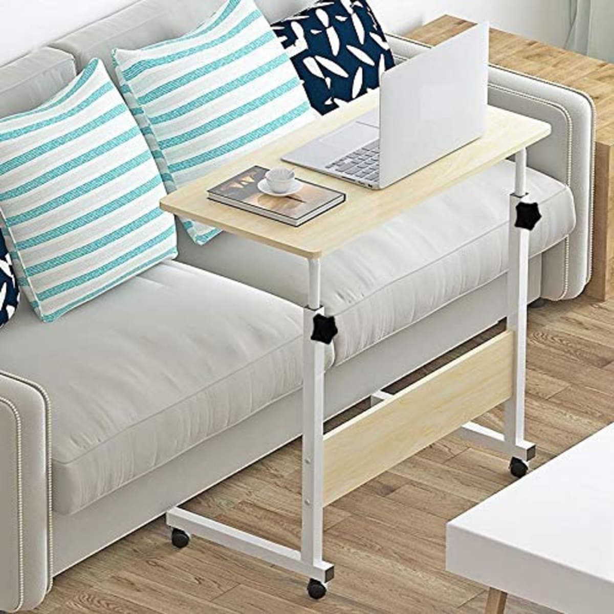 Bedside movable table new arrivals