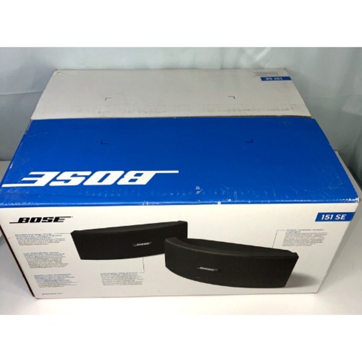 Bose 151 clearance