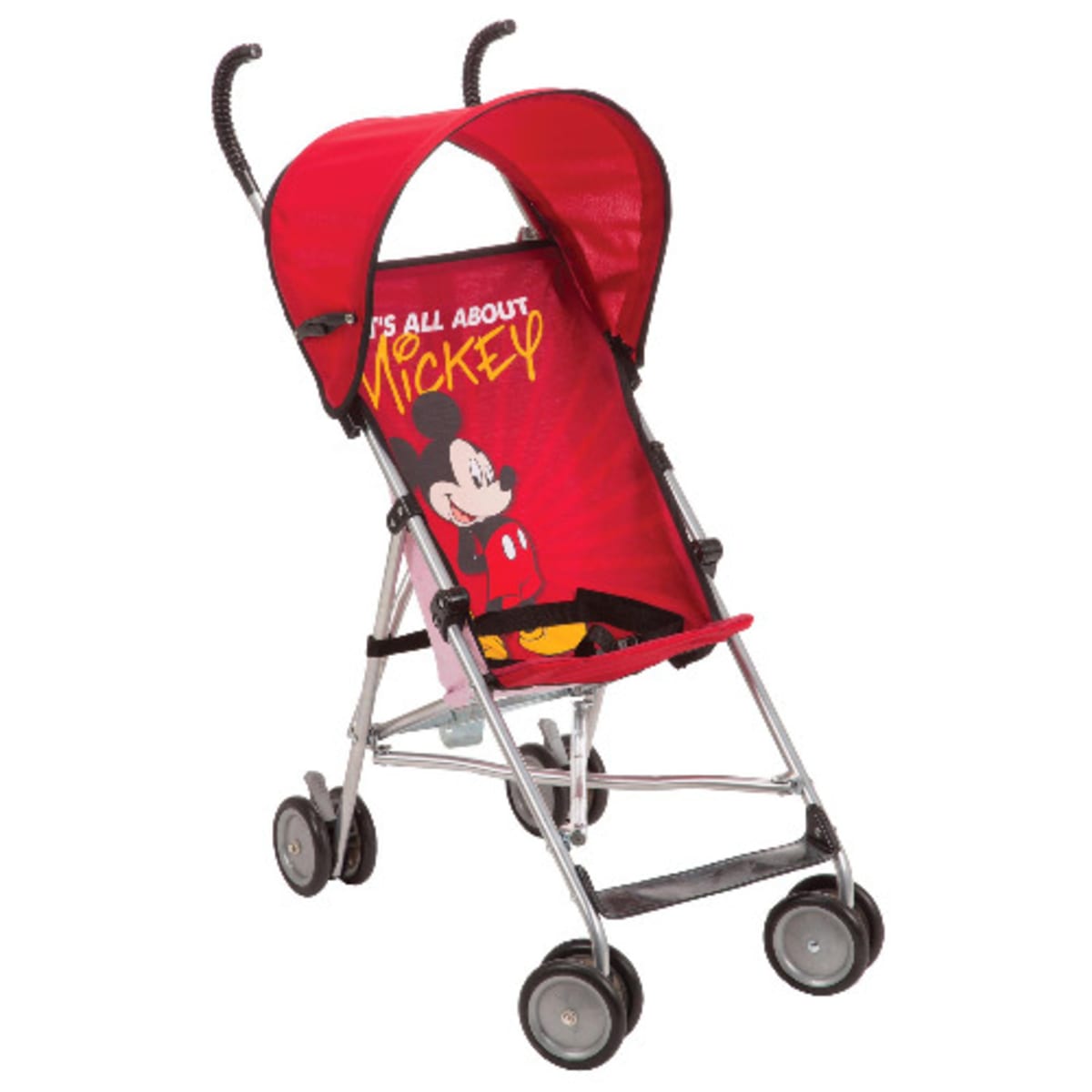 Stroller mickey top