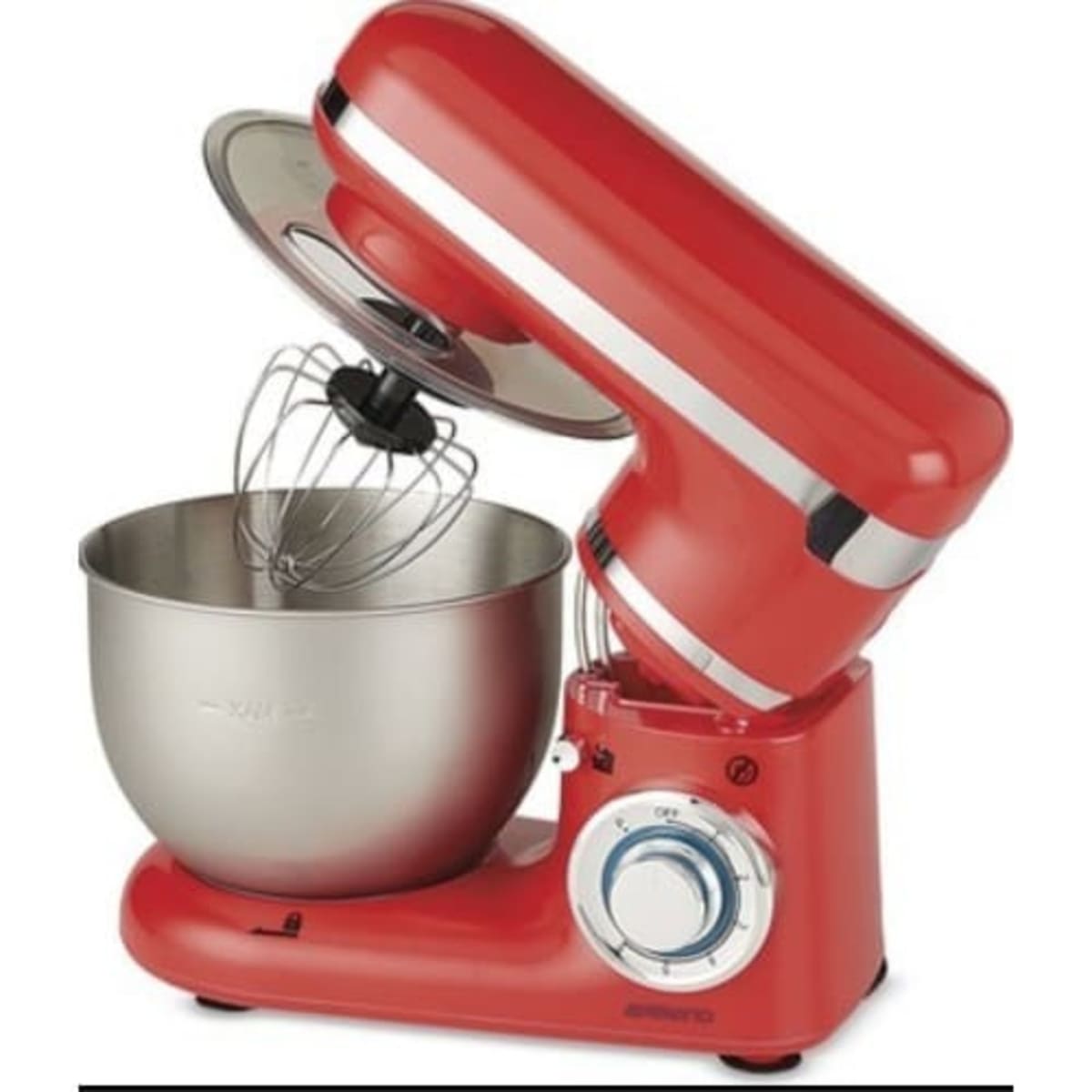 Ambiano mixer best sale