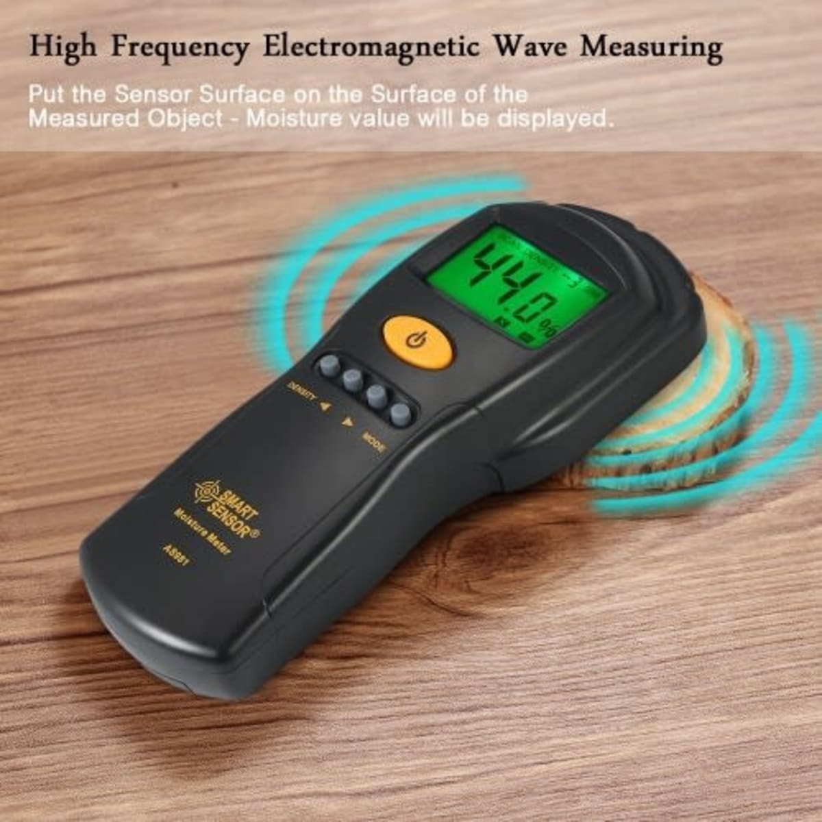 Smart sensor as981 cheap
