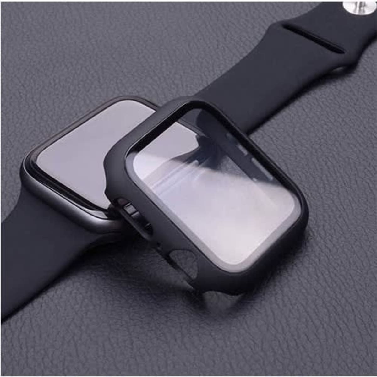 Tempered glass outlet iwatch 40mm