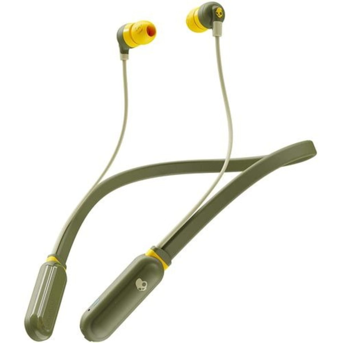Skullcandy indy 2025 olive