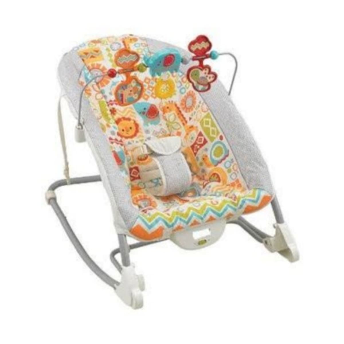 Fisher price clearance fish bouncer