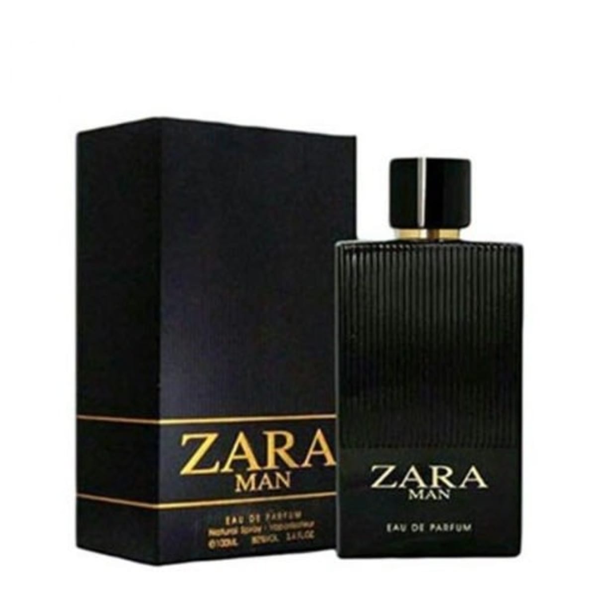 Zara Man Edp 100ml Konga Online Shopping