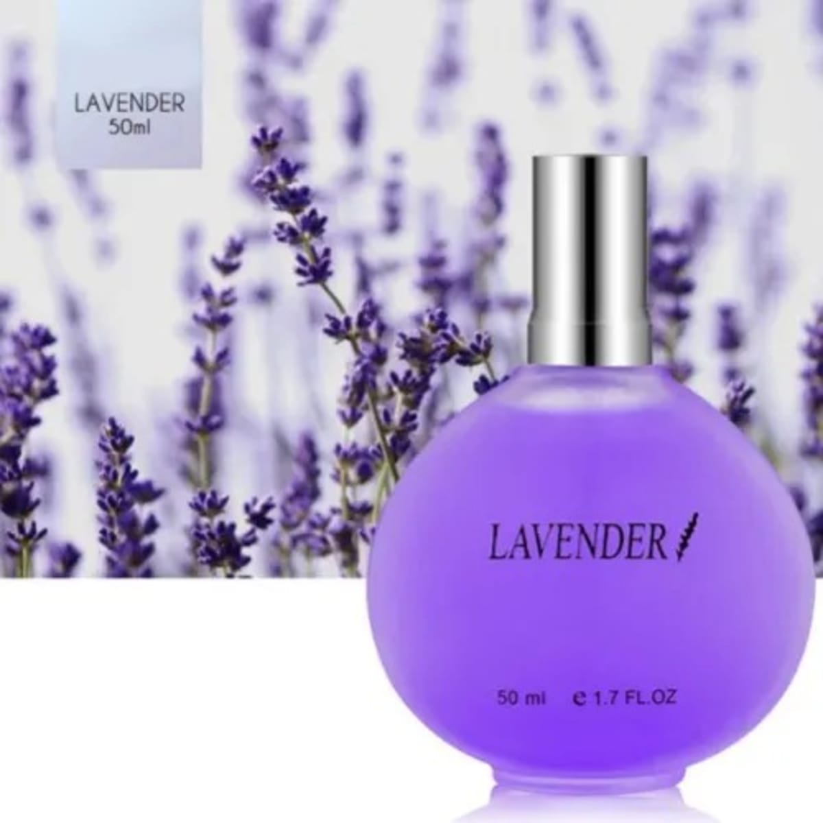 Parfum lavender store