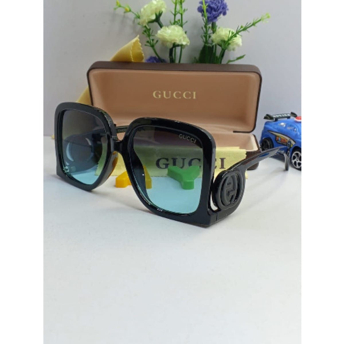 Bold Screen Black Gucci Glassses Konga Online Shopping