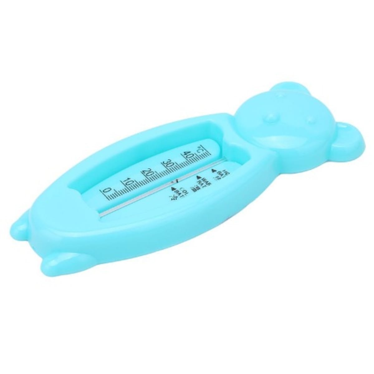 Fred and cheap flo bath thermometer