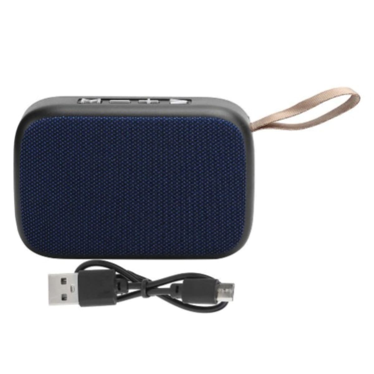 Smart speaker discount with radio