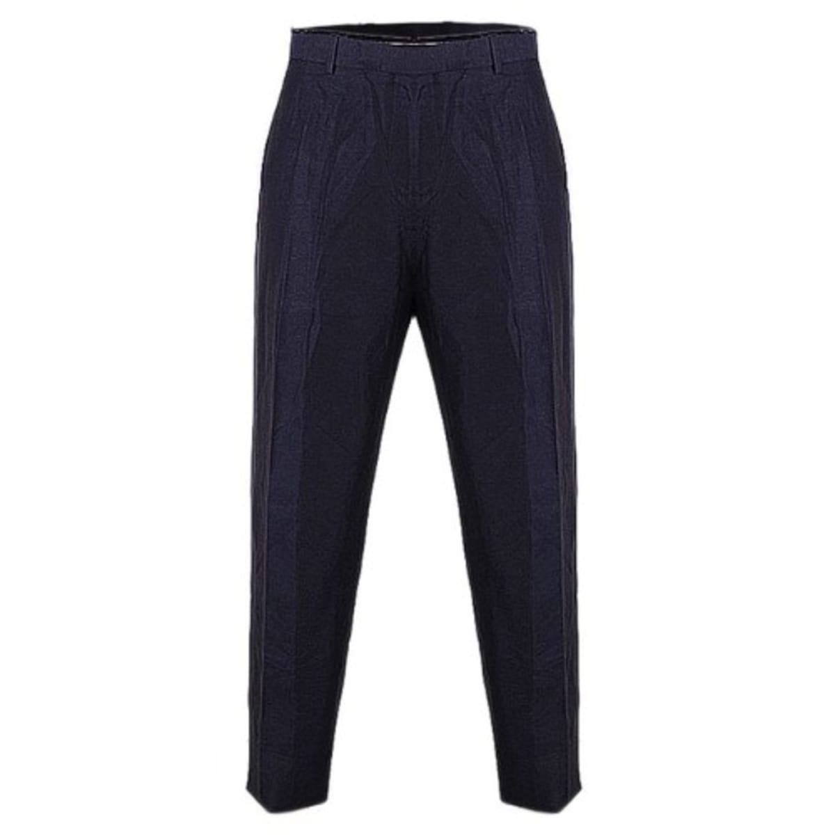 Perry Ellis Blue Pants now at 2329  Stylight