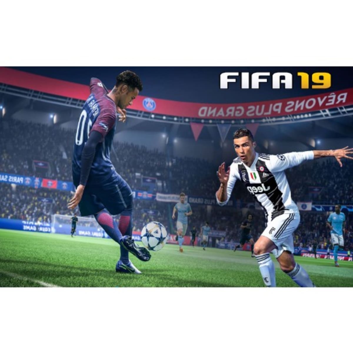 Fifa 19 Pc Game Konga Online Shopping