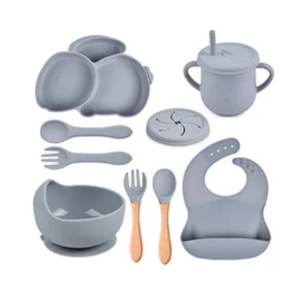 Newborn top feeding kit
