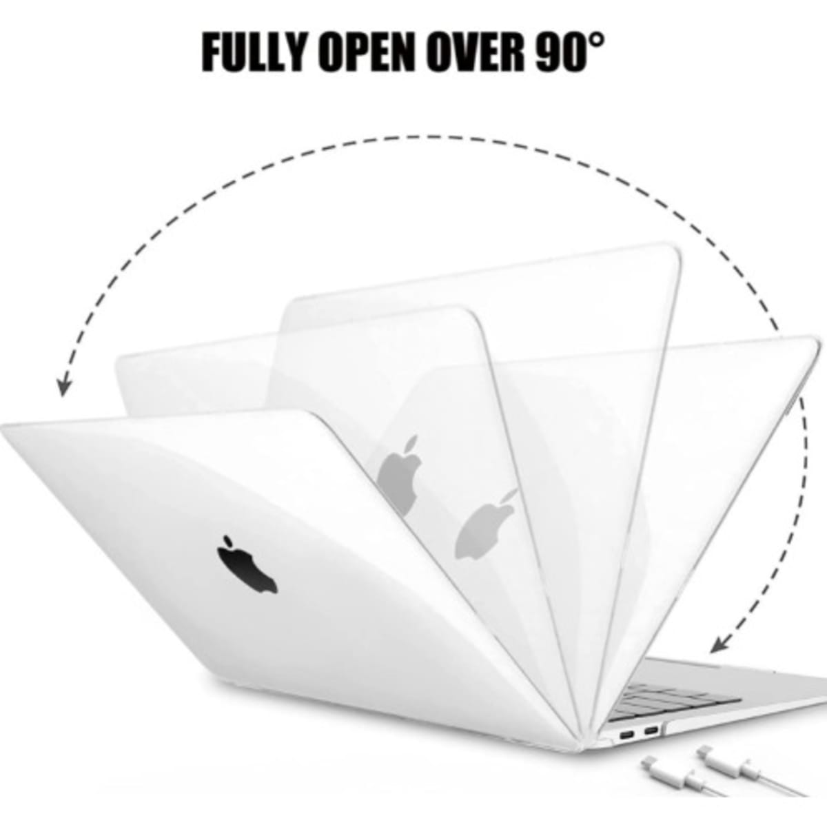 Belk macbook air case top