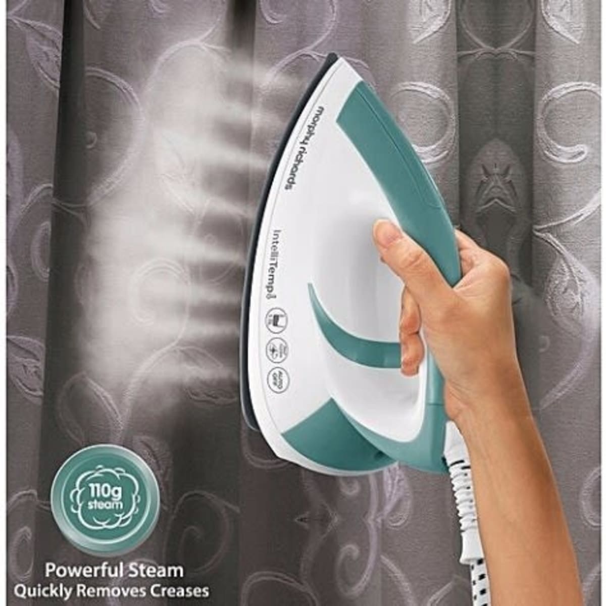 Pressurised steam generator iron sale