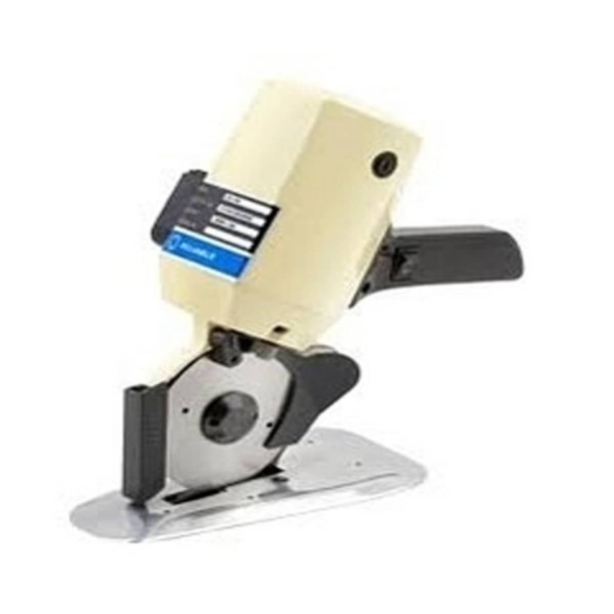 Electric hand shop cutting tools