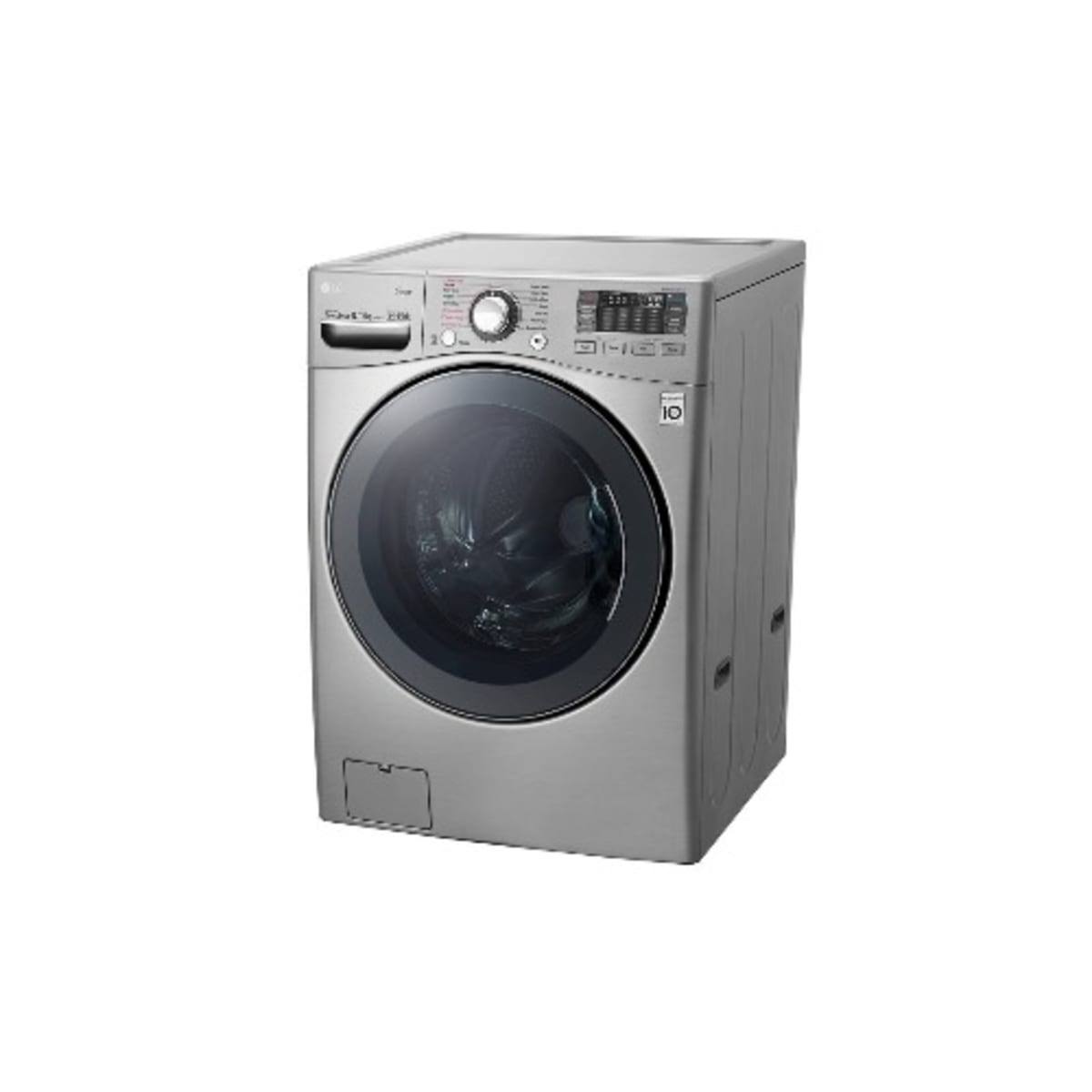 2-IN-1 OR SEPARATE DRYING MACHINES