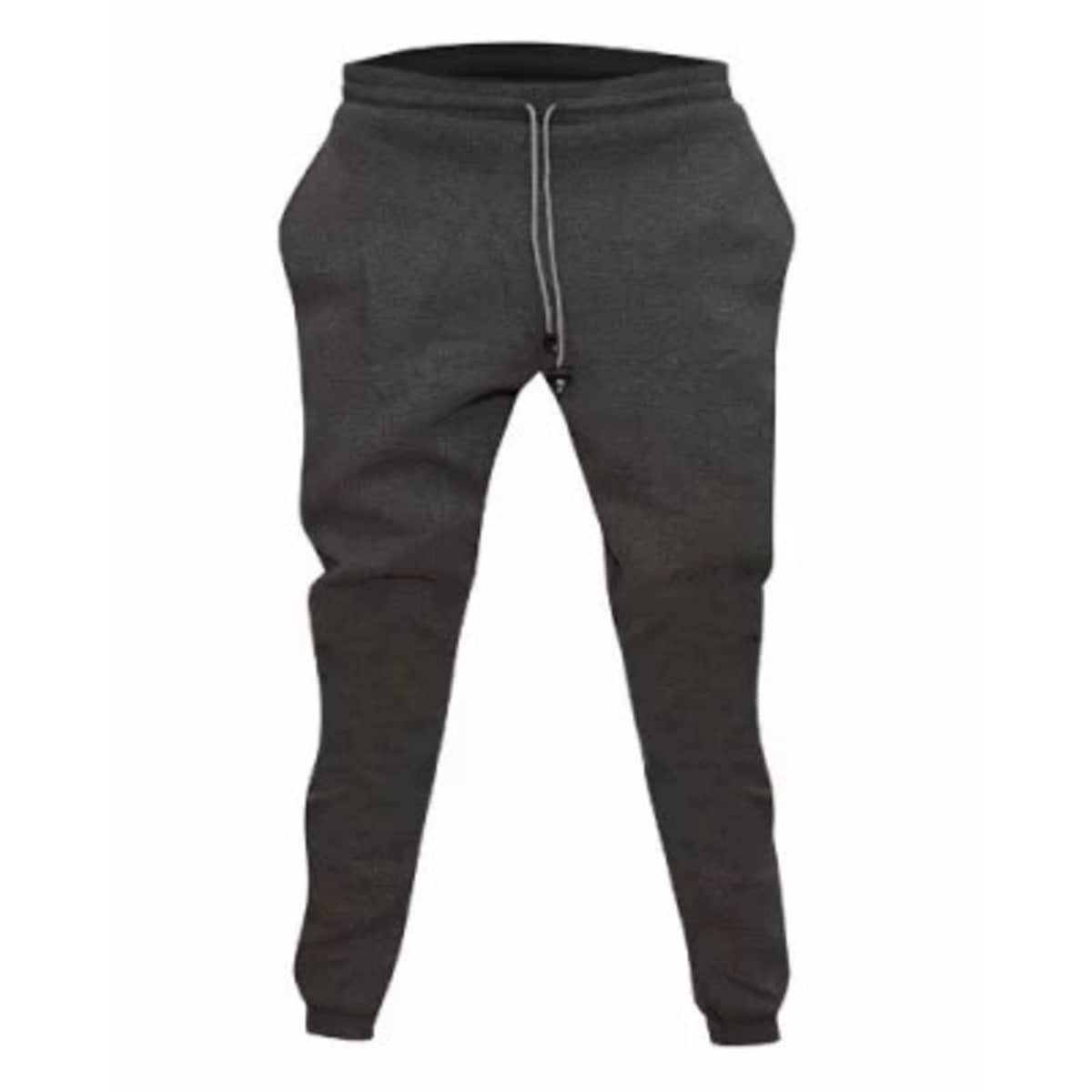 Dark grey hotsell mens joggers