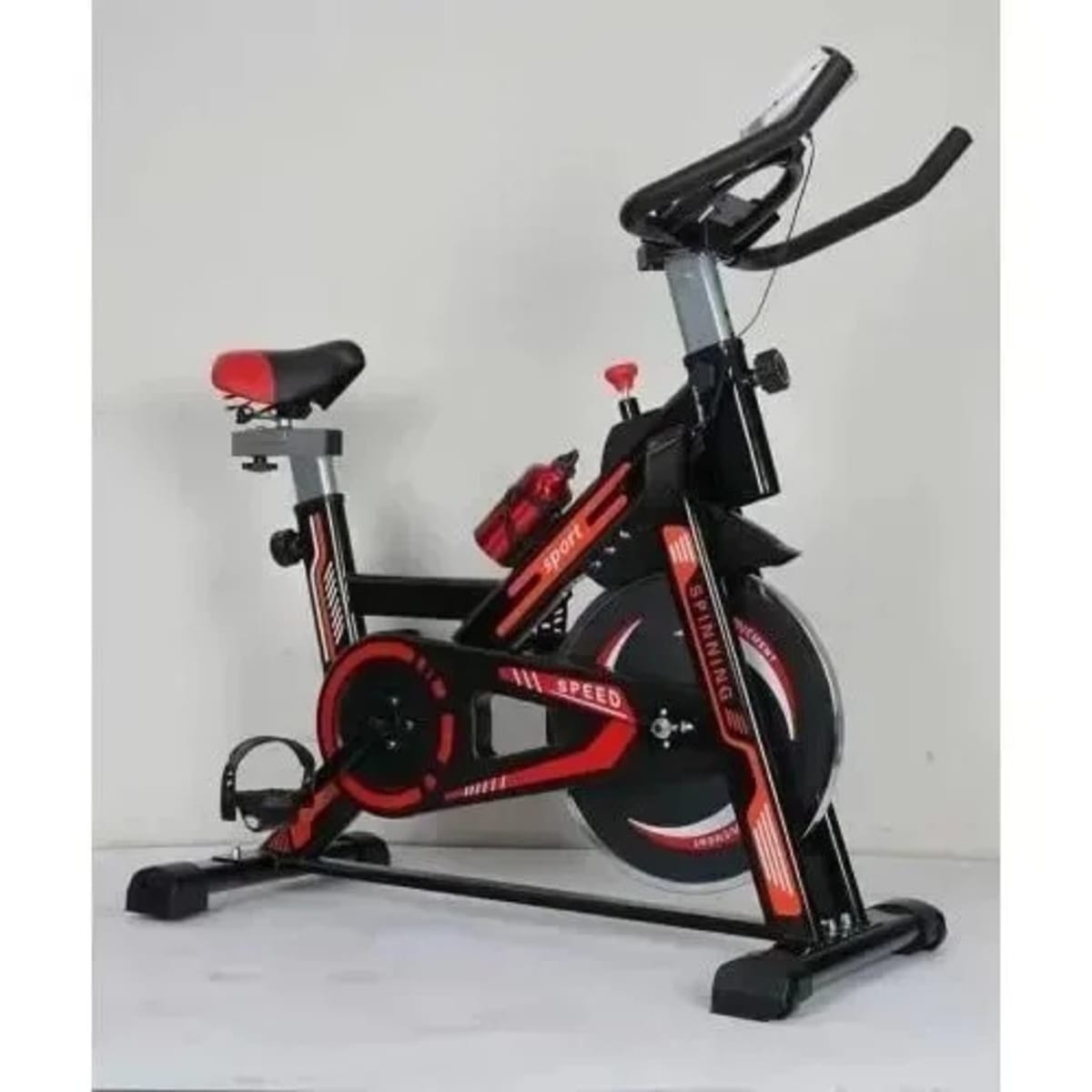 Spinning pro store fitness