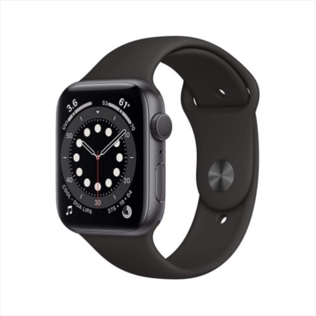 Apple watch series sale 5 gps only