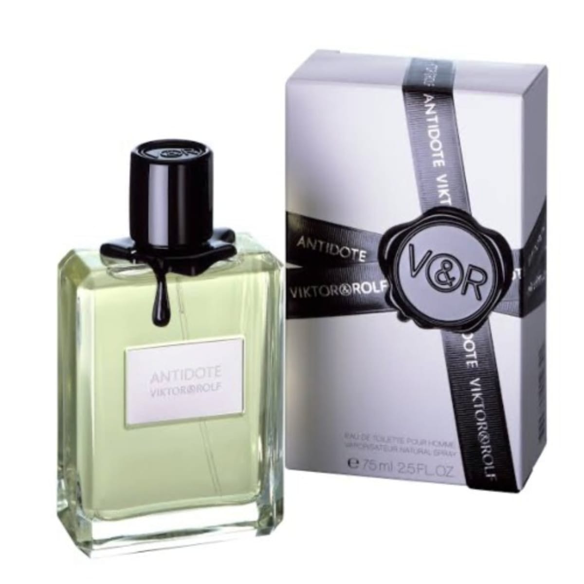 Viktor rolf antidote new arrivals