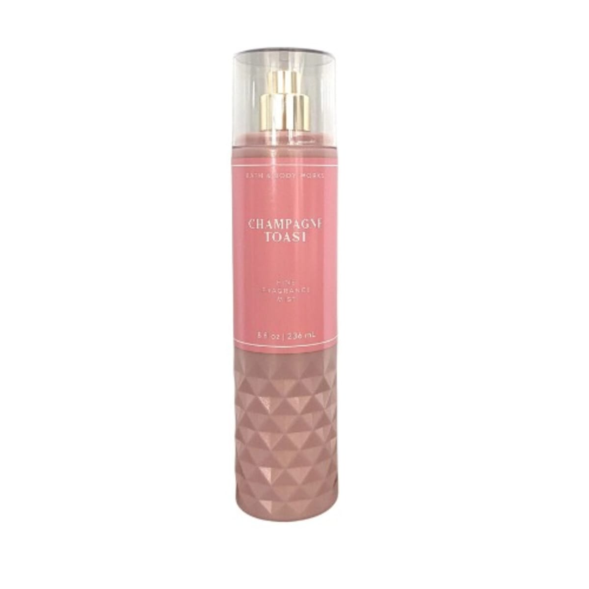 Bath & body works champagne toast fine fragrance mist deals