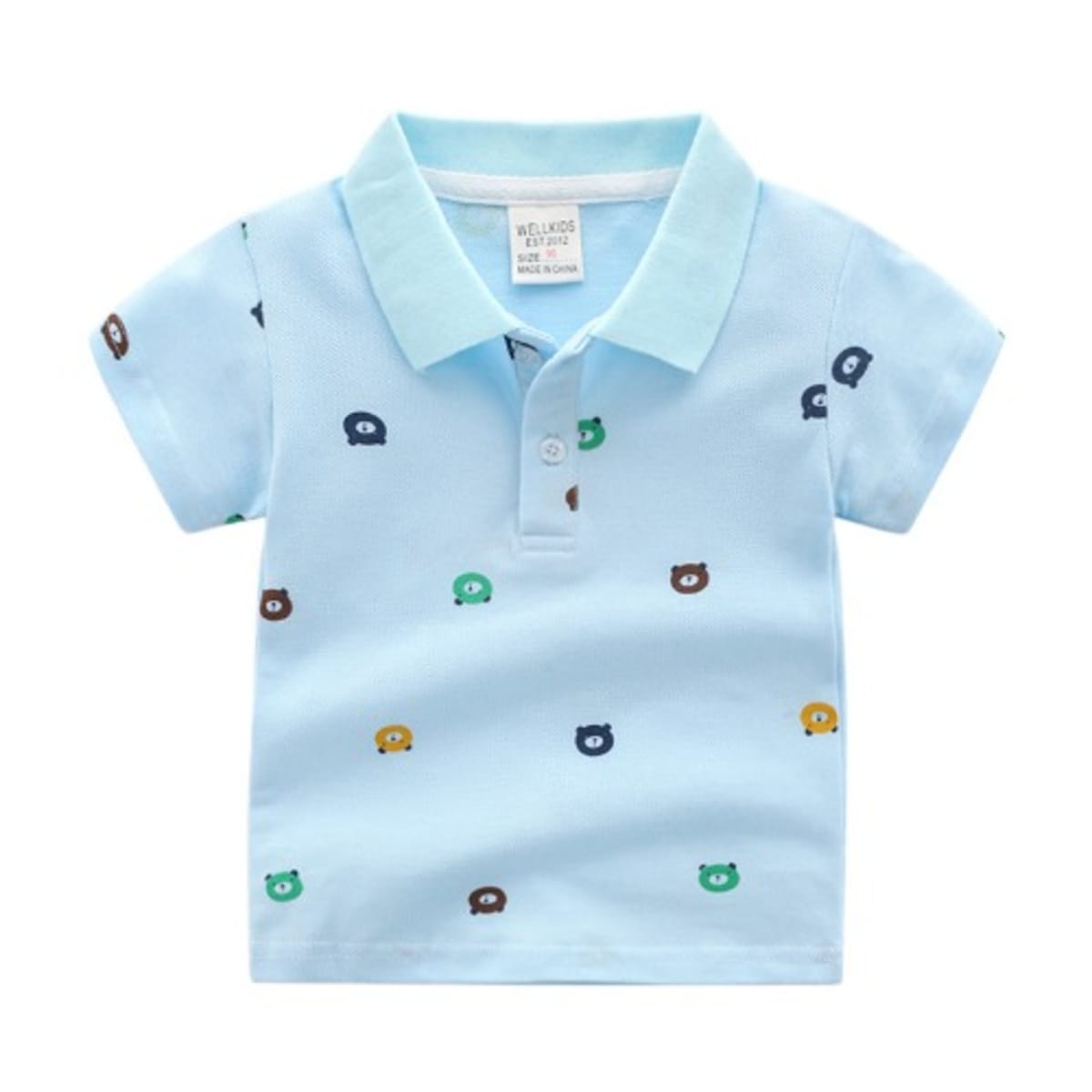 Infants polo deals