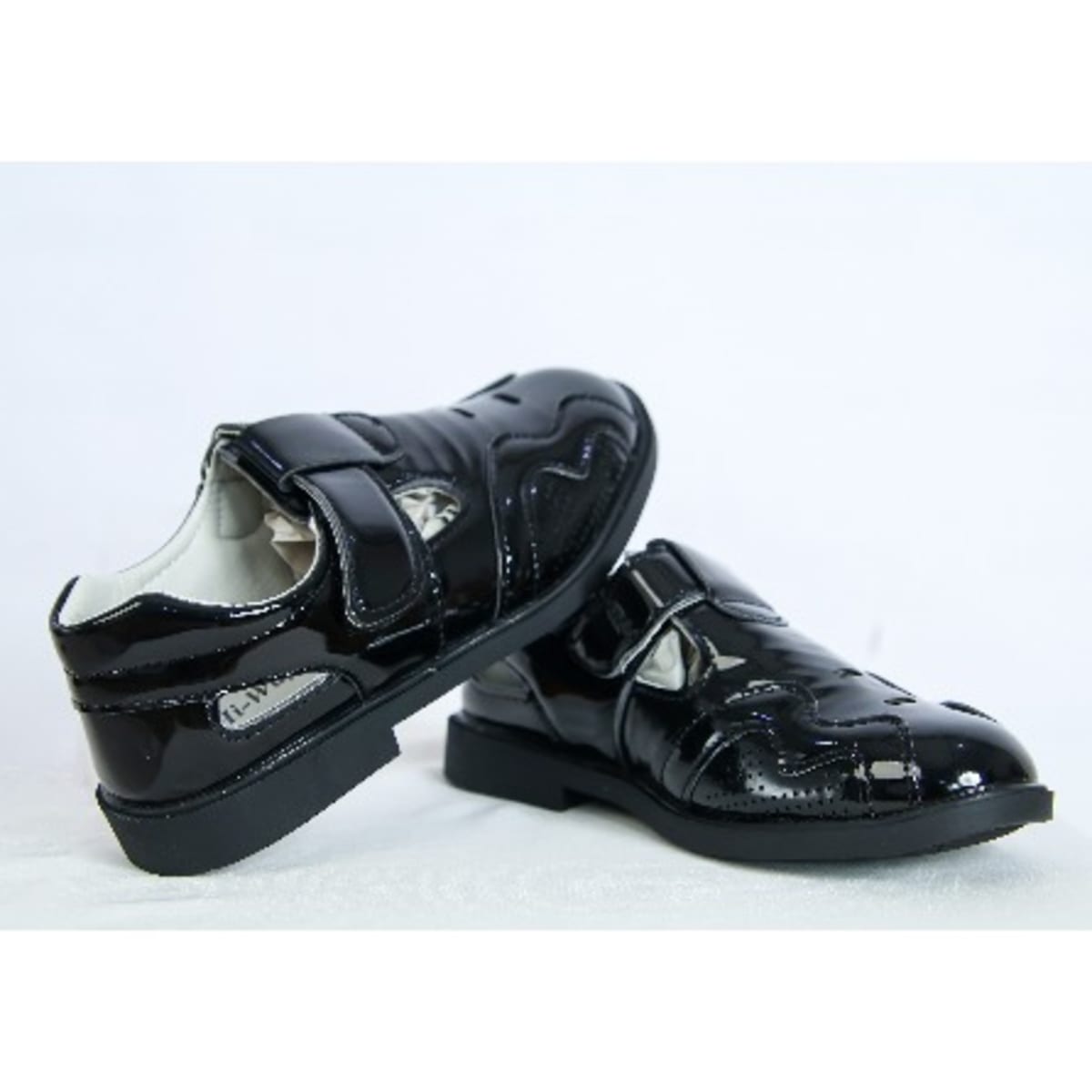 Unisex discount school shoes