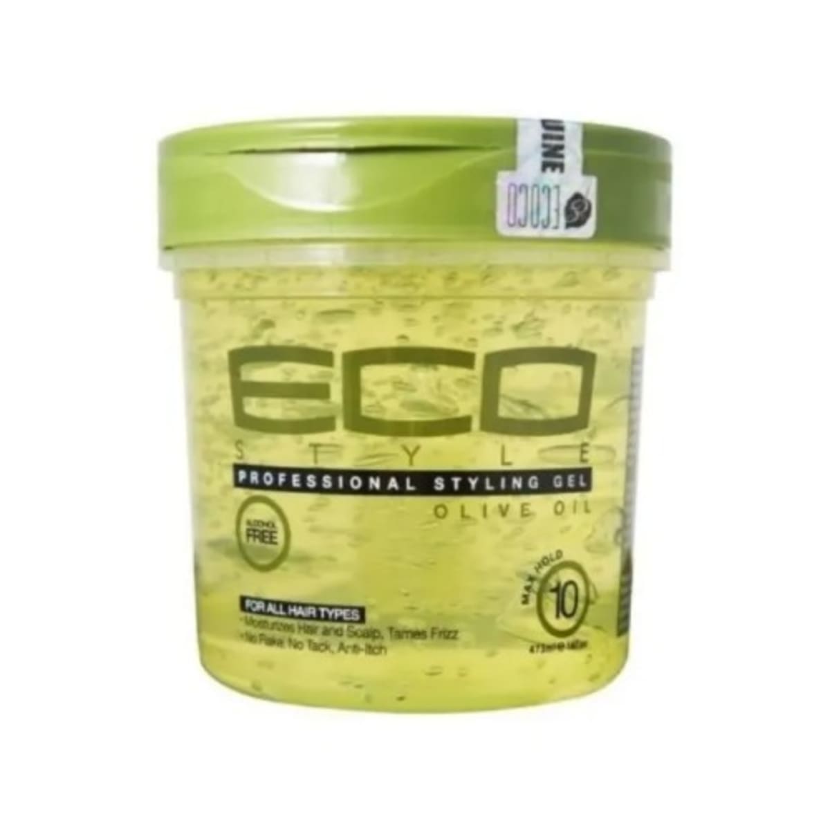 Eco styler olive oil styling hot sale gel