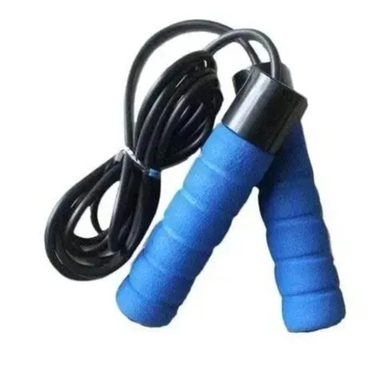Weighted skipping rope best sale online