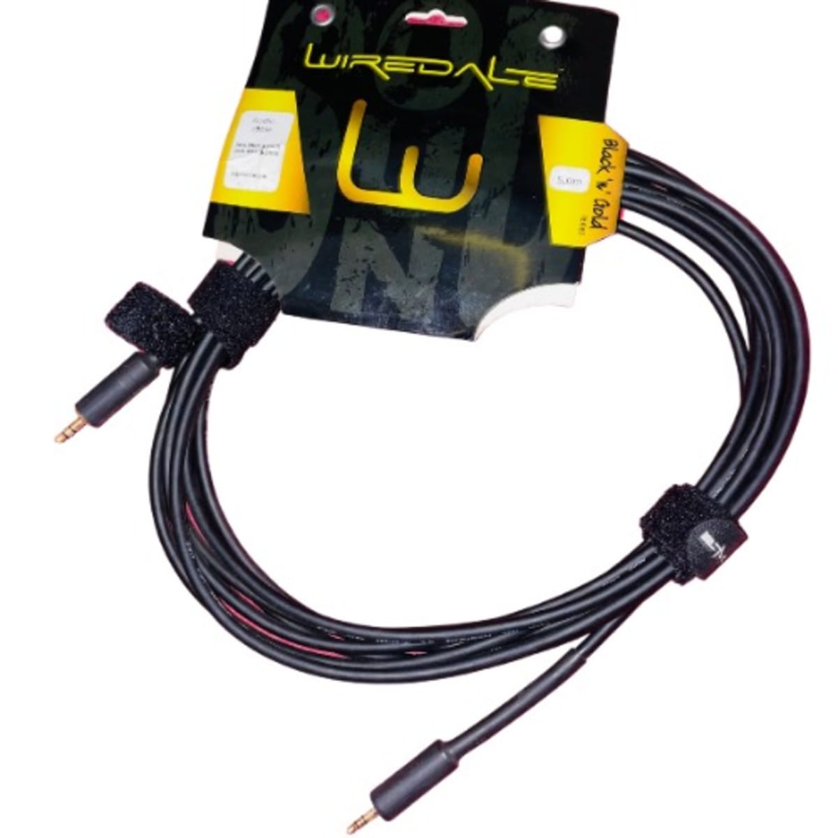 Mini câbles audio - Audio Products