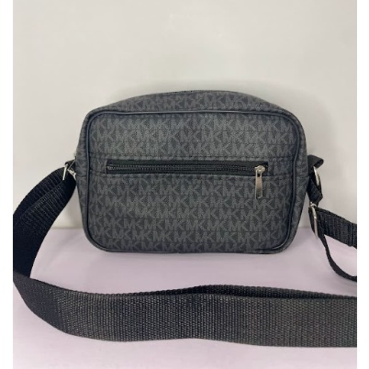 Messenger Crossbody Bag Black Konga Online Shopping