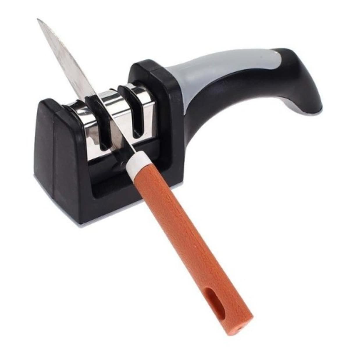 Ceramic online knife sharpener