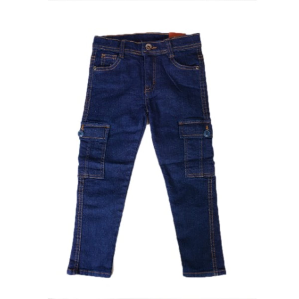 Combat discount denim jeans